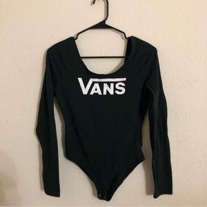 Vans bodysuit